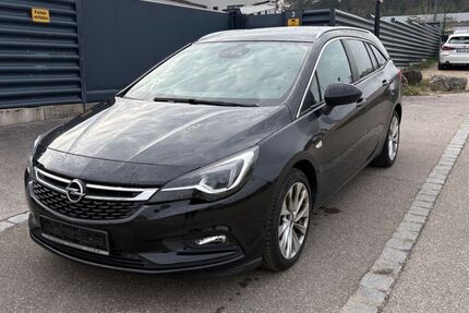 Opel Astra 242.605 km 4.450 &euro; Hohenwart 86558