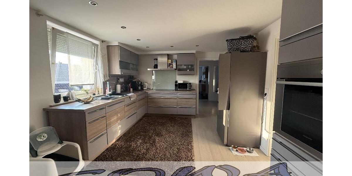 Helle, gut geschnittene 3 Zimmer Wohnung mit Carport und Garten in Neuburg - Ein neues Zuhause von SOWA Immobilien und Finanzen Ihr Experte vor Ort - 3- Neuburg an der Donau | Angebot:25855905