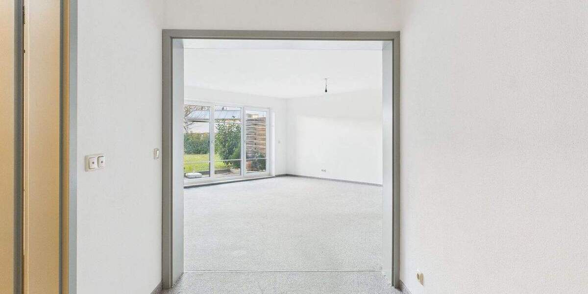 Etagenwohnung Ingolstadt Nordost - 2 Zimmer, 70 m&sup2;, 279.800&euro; | Angebot:25796029