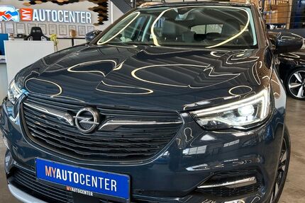 Opel Grandland (X) 108.187 km 13.799 &euro; Pfaffenhofen 85276