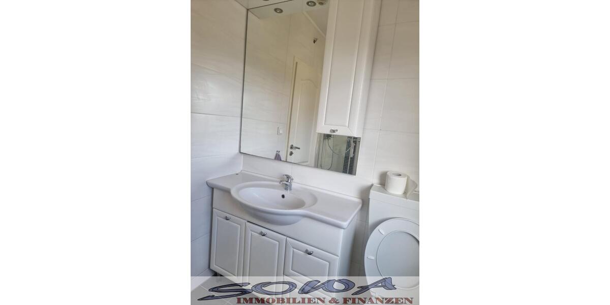 Zentrumsnahe 3 Zimmer Wohnung mit Stellplatz und Balkon mit tollem Ausblick in Neuburg - Ein Objekt von Ihrem Immobilienpartner SOWA Immobilien und Finanzen - 3- Neuburg | Angebot:25545019