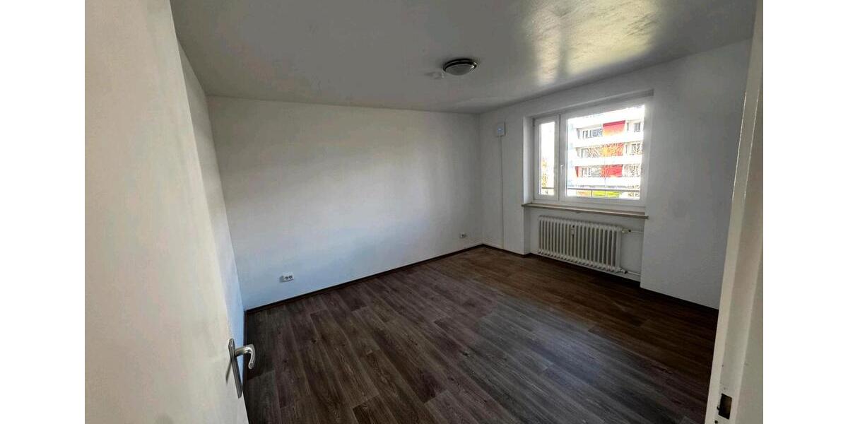 Etagenwohnung Neuburg an der Donau - 2 Zimmer, 55 m&sup2;, 700&euro; | Angebot:26041380