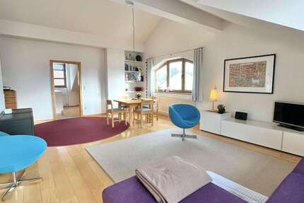 Wohnung Ingolstadt Münchener Straße - 3 Zimmer, 95 m&sup2;, 425.000&euro; | Angebot:25477575