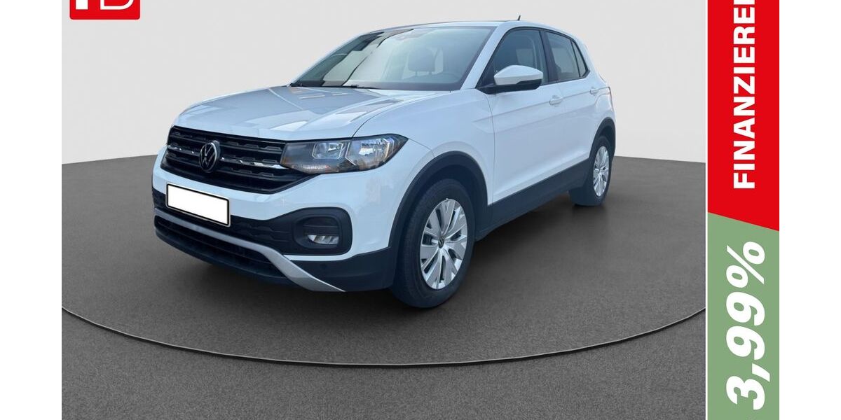 VW T-Cross 61.080 km 16.150 &euro; Manching 85077