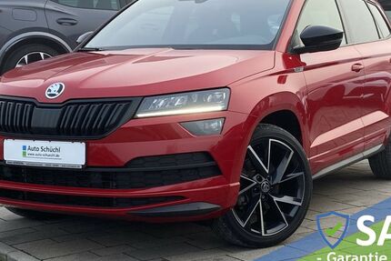Skoda Karoq 29.087 km 31.448 &euro; Schrobenhausen-Edelshsn. 86529