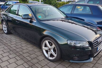 Audi A4 203.024 km 7.000 &euro; Ingolstadt 85049