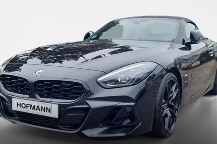BMW Z4 M40 10.500 km 56.615 &euro; Pfaffenhofen 85276
