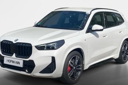 BMW X1 9.600 km 46.890 &euro; Ingolstadt 85053