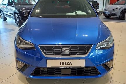 Seat Ibiza 26.500 km 19.200 &euro; Ingolstadt 85051