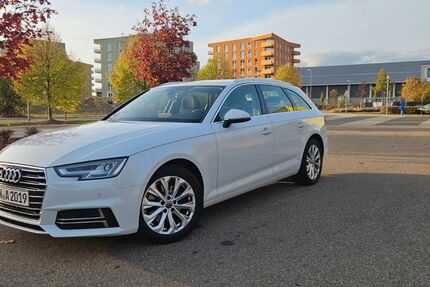Audi A4 98.500 km 17.300 &euro; Ingolstadt 85049