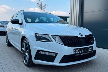 Skoda Octavia 166.000 km 17.900 &euro; Ingolstadt 85055