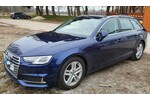 Audi A4 Avant 16.000 km 35.500 &euro; Ingolstadt 85049