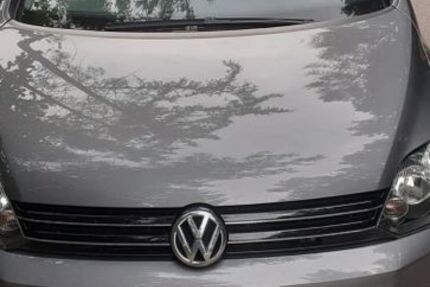 VW Golf Plus 84.500 km 6.900 &euro; Mainburg 84048