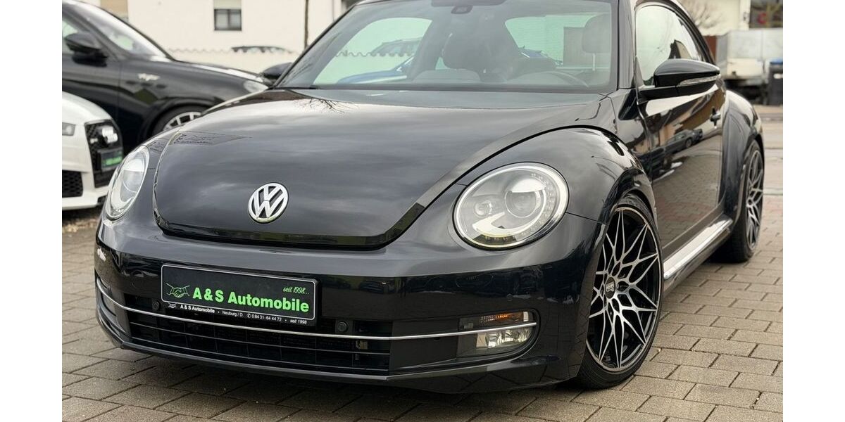 VW Beetle 140.000 km 9.990 &euro; Neuburg an der Donau 86633