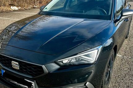 Seat Leon 95.000 km 18.900 &euro; Kösching 85092