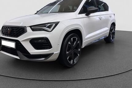 Cupra Ateca 37.677 km 28.450 &euro; Ingolstadt 85053