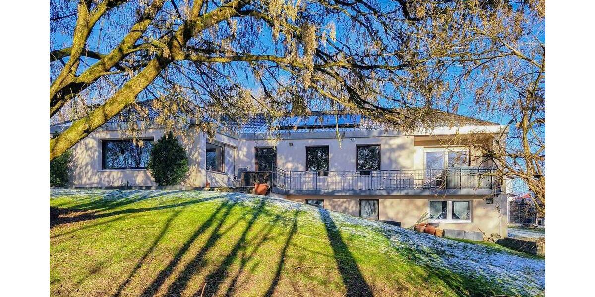 Einfamilienhaus Denkendorf Dörndorf - 6 Zimmer, 925.000&euro; | Angebot:25959178