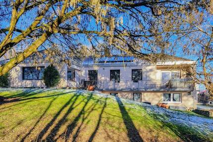 Haus Denkendorf Dörndorf - 6 Zimmer, 925.000&euro; | Angebot:25959178