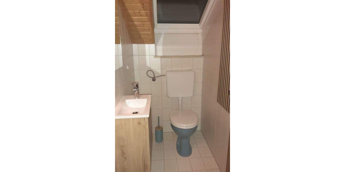 Etagenwohnung Gaimersheim - 4 Zimmer, 116 m&sup2;, 1.190&euro; | Angebot:25665577