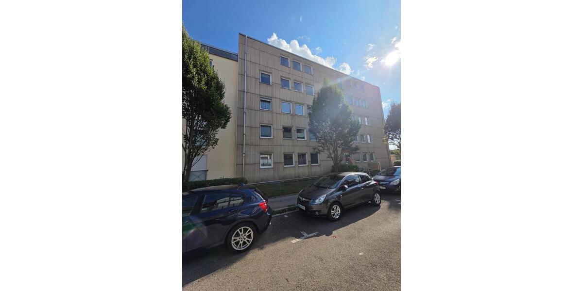 Etagenwohnung Neuburg an der Donau - 3 Zimmer, 68 m&sup2;, 198.000&euro; | Angebot:27271524