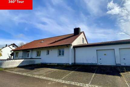 Haus Pfaffenhofen - 7 Zimmer, 268 m&sup2;, 1.050.000&euro; | Angebot:25765407