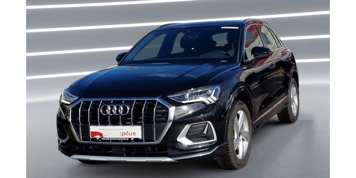 Audi Q3 49.865 km 33.890 &euro; Ingolstadt 85057