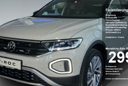 VW T-Roc 3.150 km 31.950 &euro; Ingolstadt 85053