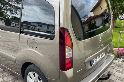 Citroen Berlingo 254.000 km 5.390 &euro; Karlshuld 86668