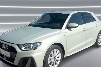 Audi A1 5.308 km 22.490 &euro; Ingolstadt 85057