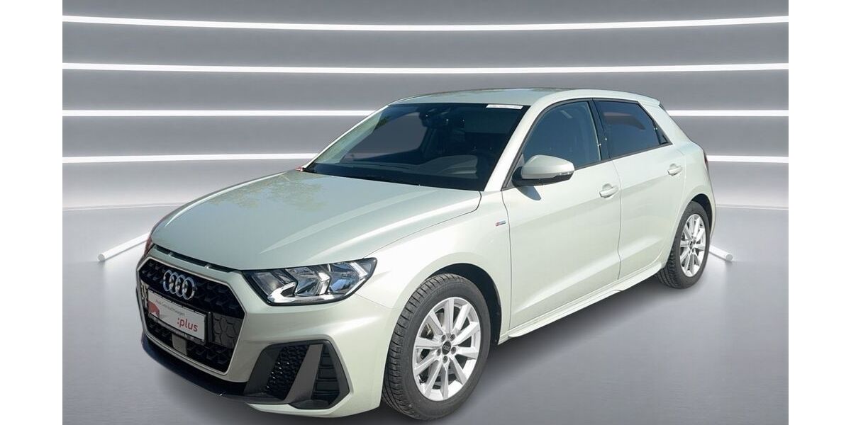 Audi A1 5.308 km 22.490 &euro; Ingolstadt 85057