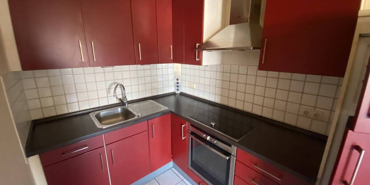 Etagenwohnung Schrobenhausen - 2 Zimmer, 53 m&sup2;, 146.000&euro; | Angebot:25971352