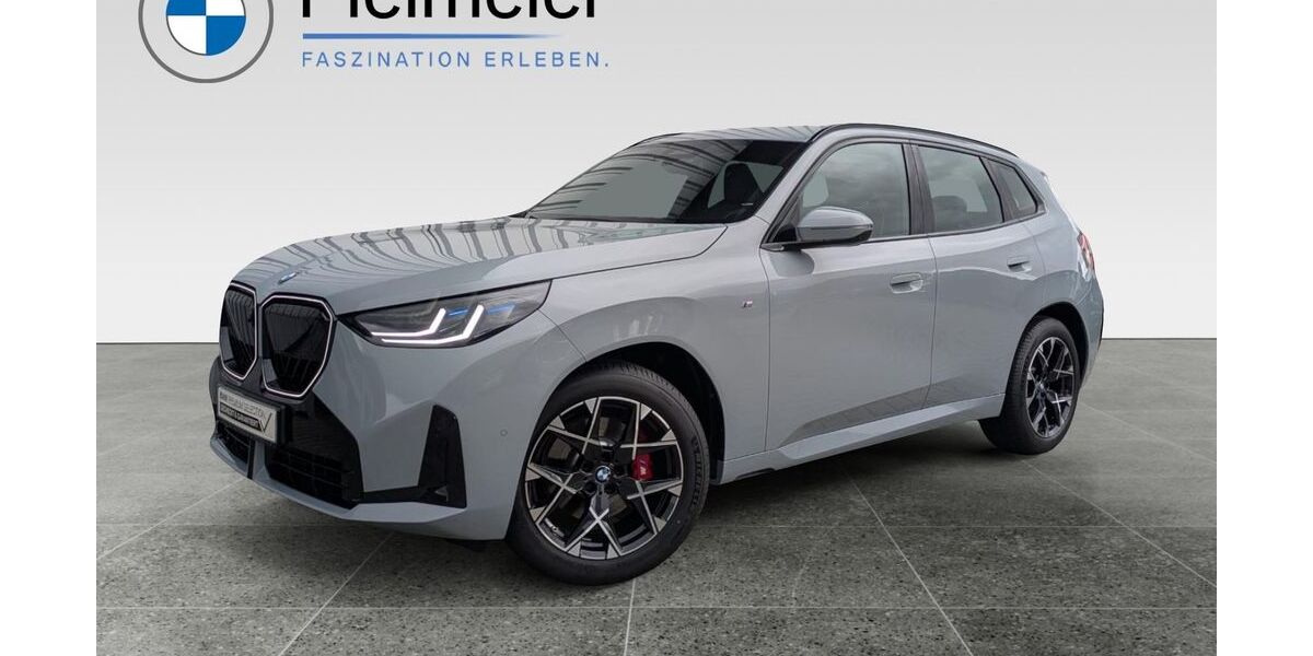 BMW X3 2.950 km 67.350 &euro; Schrobenhausen 86529