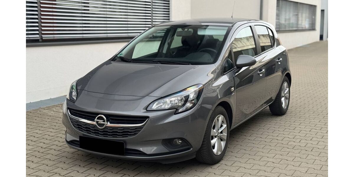 Opel Corsa 120.716 km 6.990 &euro; Hepberg 85120