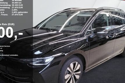 VW Golf 19.727 km 27.470 &euro; Mainburg 84048