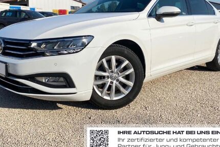 VW Passat 115.787 km 16.399 &euro; Langenmosen 86571
