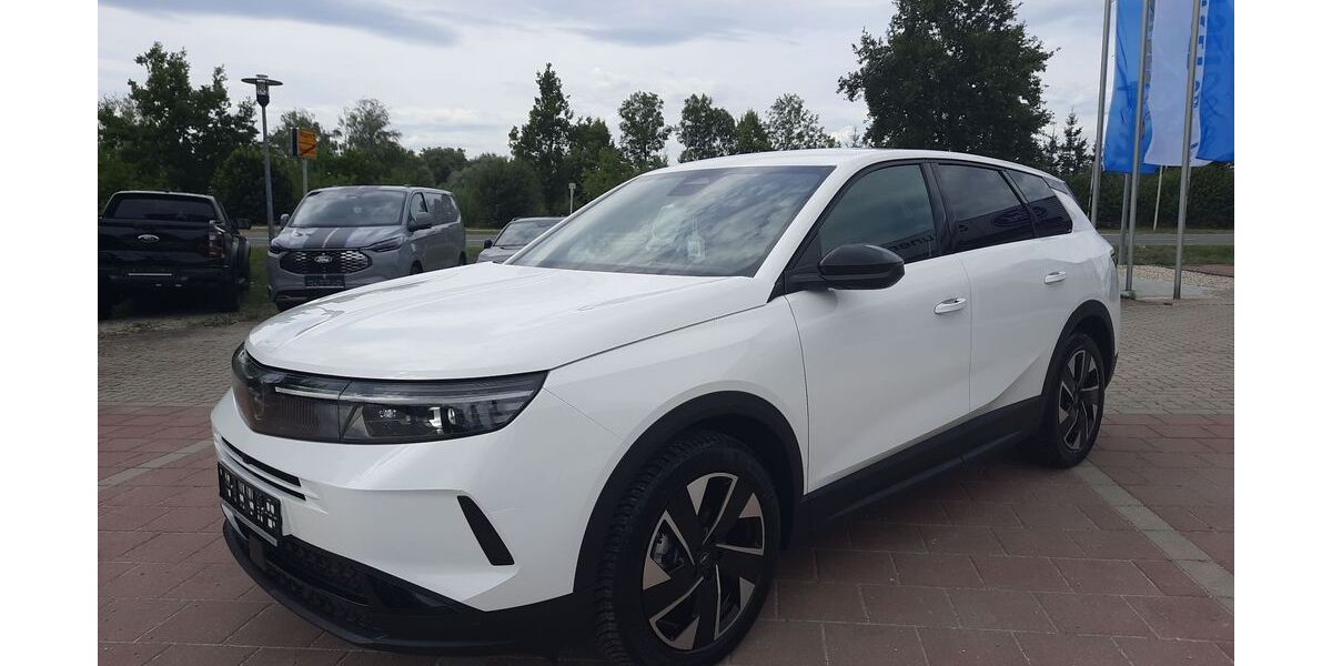 Opel Grandland (X) 9.633 km 26.480 &euro; Neustadt / Donau 93333