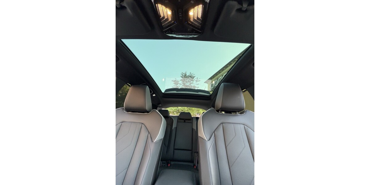 BMW X3 1.500 km 68.500 &euro; Mainburg 84048