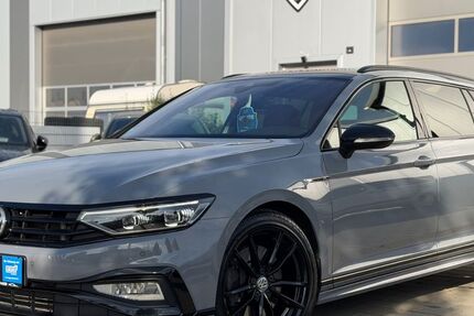 VW Passat Variant 141.500 km 21.900 &euro; Karlshuld 86668