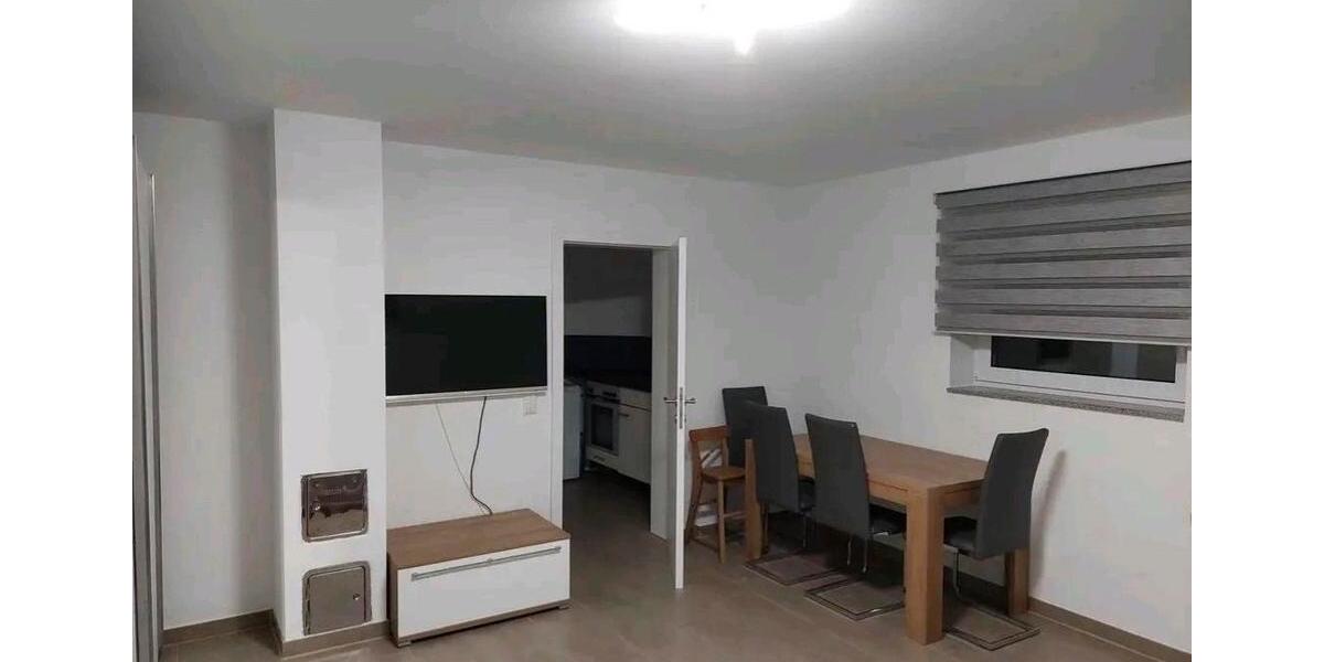 Etagenwohnung Ingolstadt Nordost - 1 Zimmer, 33 m&sup2;, 600&euro; | Angebot:26113366