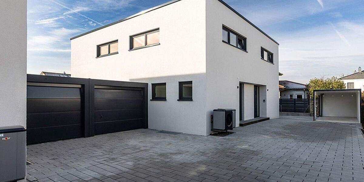 Doppelhaushälfte Gerolfing Gerolfing Nord - 5 Zimmer, 154 m&sup2;, 835.000&euro; | Angebot:25747692