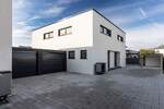 Doppelhaushälfte Gerolfing Gerolfing Nord - 5 Zimmer, 154 m&sup2;, 835.000&euro; | Angebot:25747692