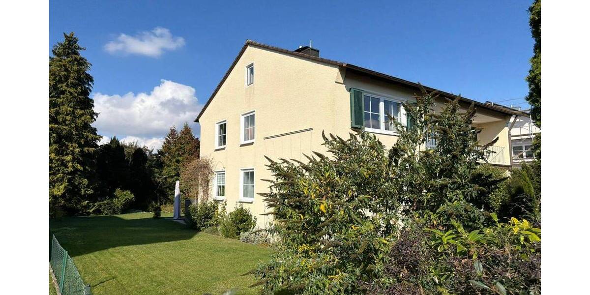 Einfamilienhaus Neuburg an der Donau Neuburg - 5 Zimmer, 198 m&sup2;, 749.900&euro; | Angebot:25985000