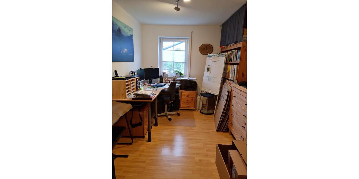Erdgeschoßwohnung Ingolstadt Münchener Straße - 4 Zimmer, 89 m&sup2;, 1.240&euro; | Angebot:26222535