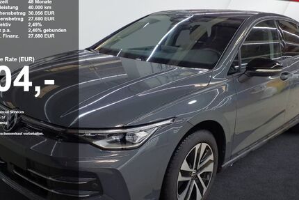 VW Golf 21.739 km 27.680 &euro; Mainburg 84048