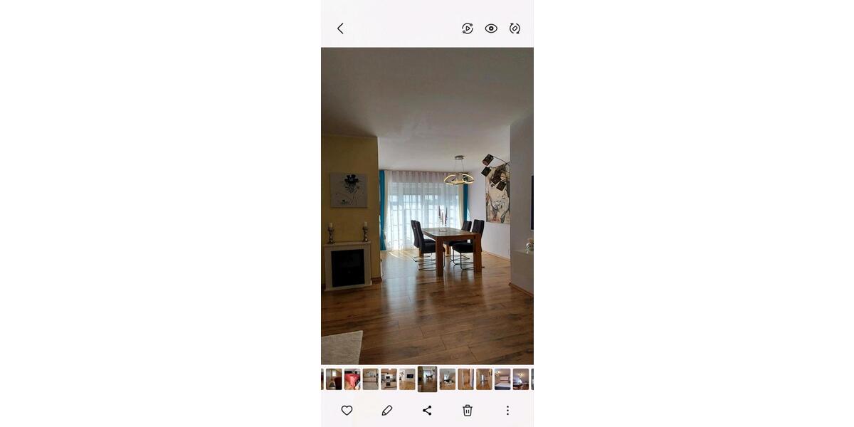 Dachgeschoßwohnung Hepberg - 4 Zimmer, 100 m&sup2;, 385.000&euro; | Angebot:27155309