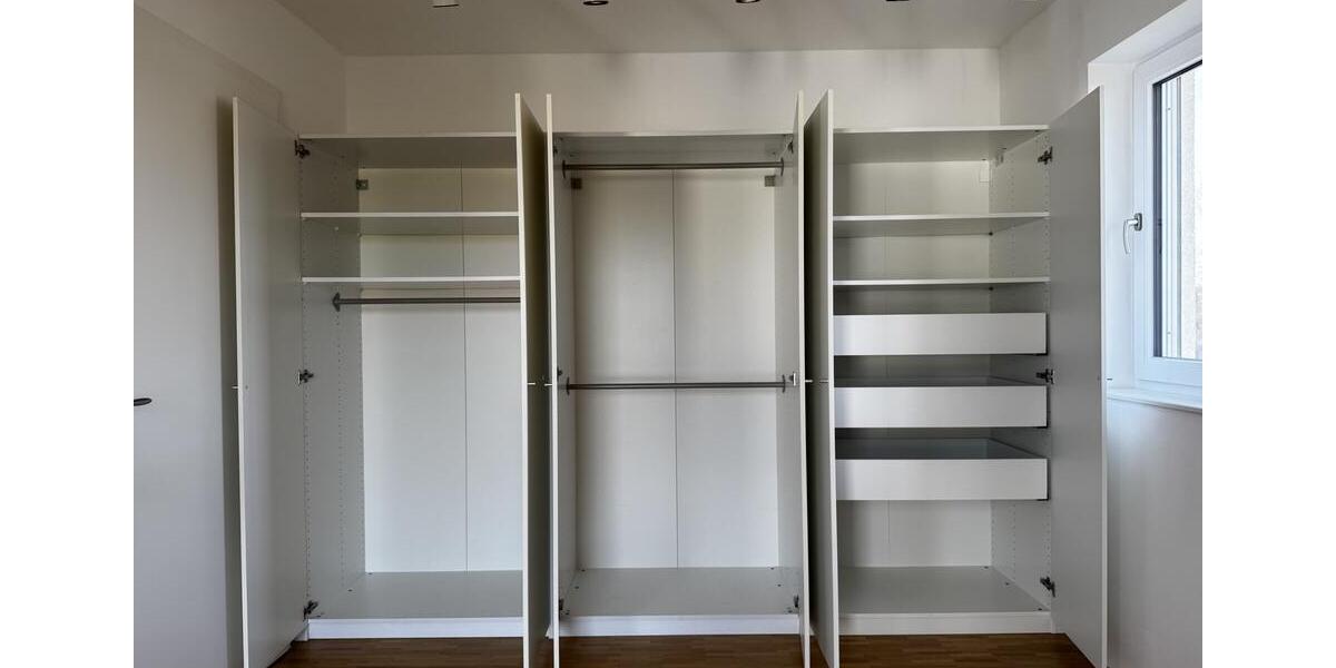 Dachgeschoßwohnung Neuburg an der Donau - 2 Zimmer, 62 m&sup2;, 830&euro; | Angebot:25781296