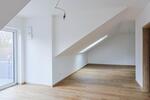 Dachgeschoßwohnung Großmehring - 3 Zimmer, 77 m&sup2;, 1.070&euro; | Angebot:26068868
