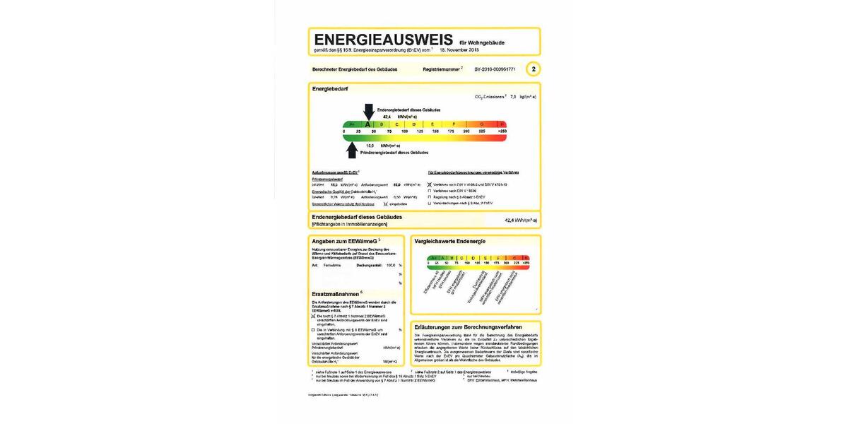 Erdgeschoßwohnung Ingolstadt - 3 Zimmer, 85 m&sup2;, 458.888&euro; | Angebot:27190863