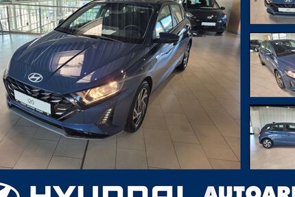 Hyundai i20 2.000 km 18.975 &euro; Ingolstadt 85053
