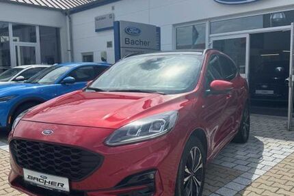 Ford Kuga 90.850 km 24.850 &euro; Neuburg an der Donau 86633